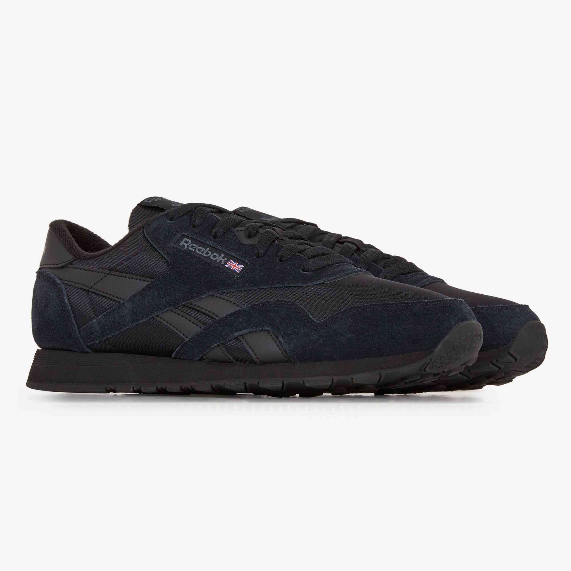 Sneakers et baskets REEBOK CLASSIC NYLON HOMME Tendances 2024