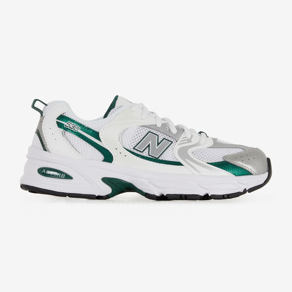 new balance 530 groen