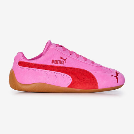 PUMA speedcat SPEEDCAT OG ROSE/ORANGE FEMME