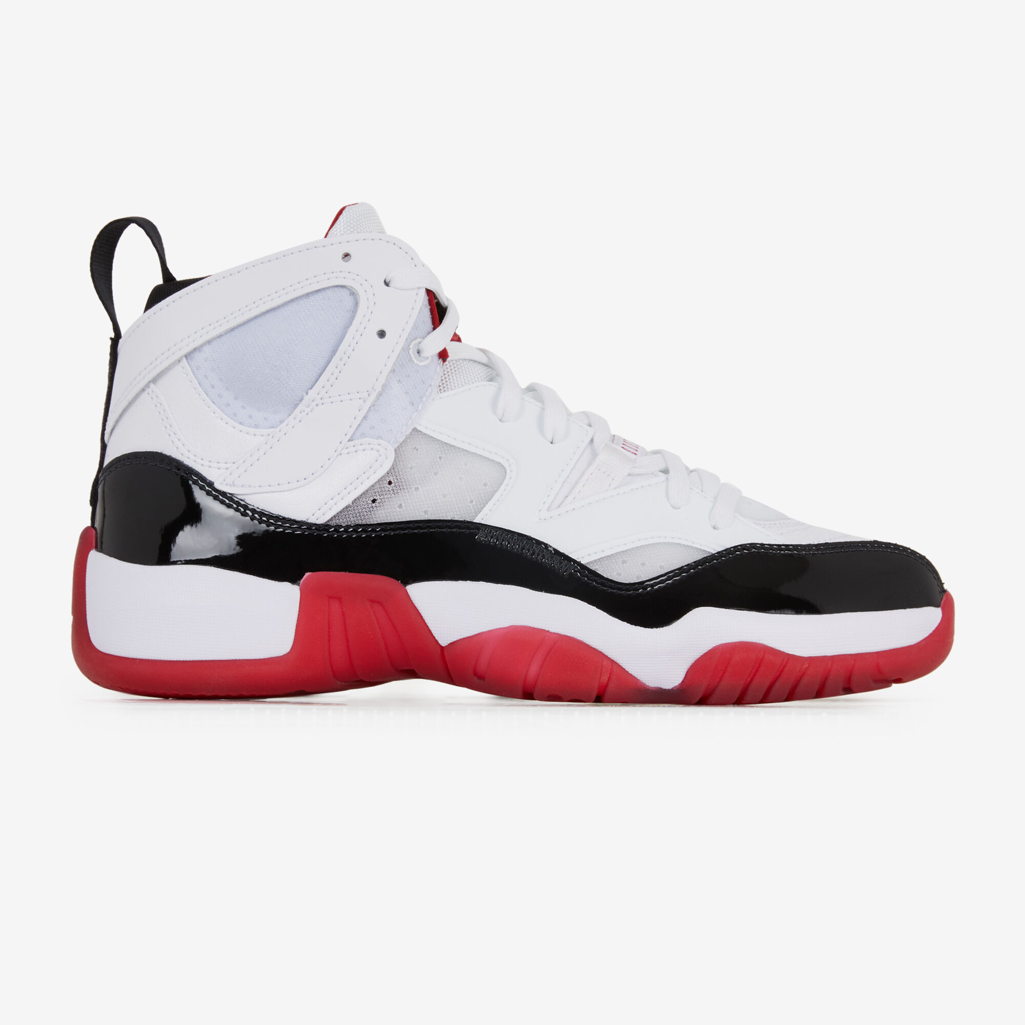 Jordan jumpman blanche hotsell