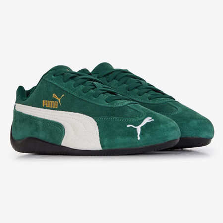 PUMA speedcat SPEEDCAT OG VERT FEMME