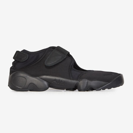 NIKE Air rift AIR RIFT NOIR DAMES