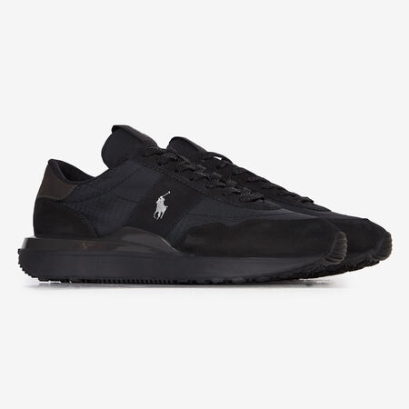 POLO RALPH LAUREN TRAIN 89 NOIR HOMME