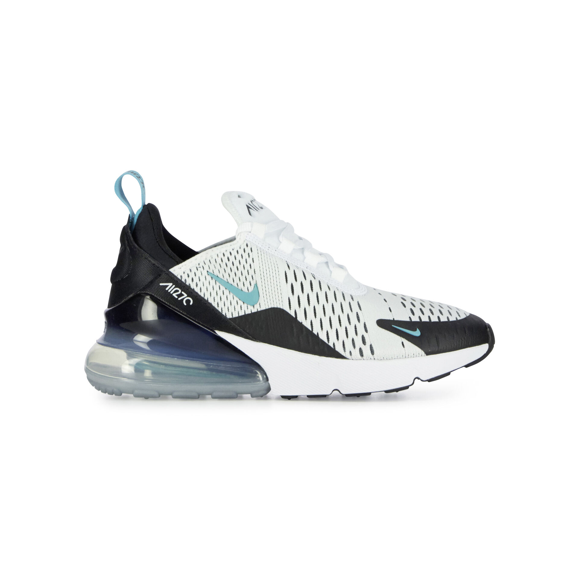 air max 270 a courir