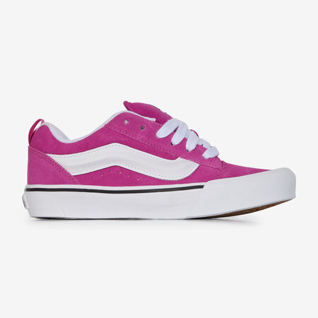 VANS KNU SKOOL ROSE FEMME
