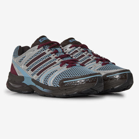 ADIDAS ORIGINALS Adistar ADISTAR CONTROL 5 BLEU/BORDEAUX DAMES