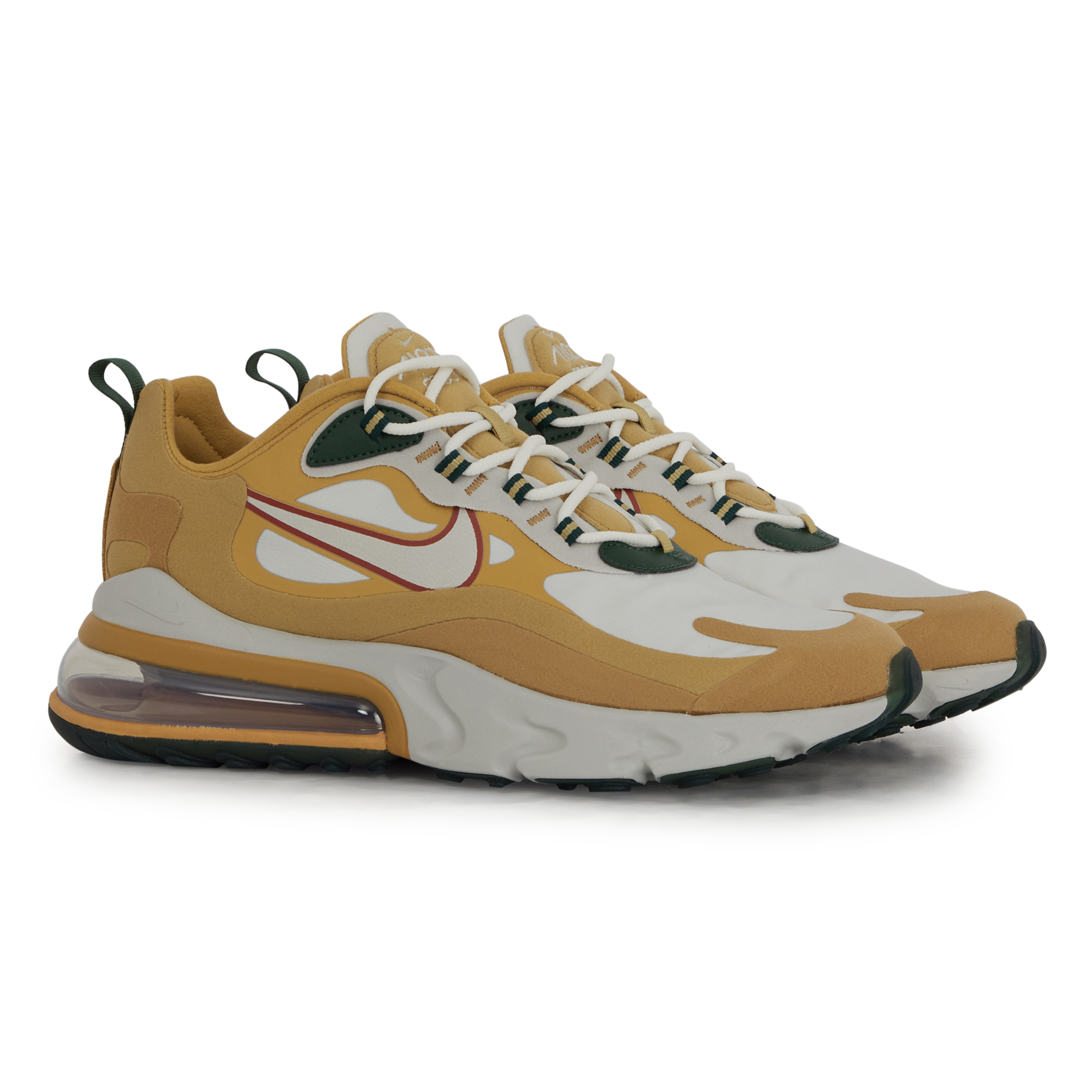 nike react 270 marron