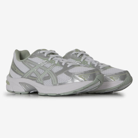 ASICS gel-1130 GEL-1130 BLANC/VERT FEMME
