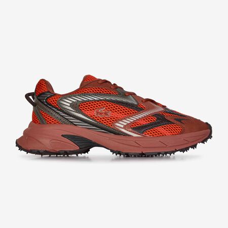 LACOSTE l00 L003 NEO SHOT ROUGE HEREN