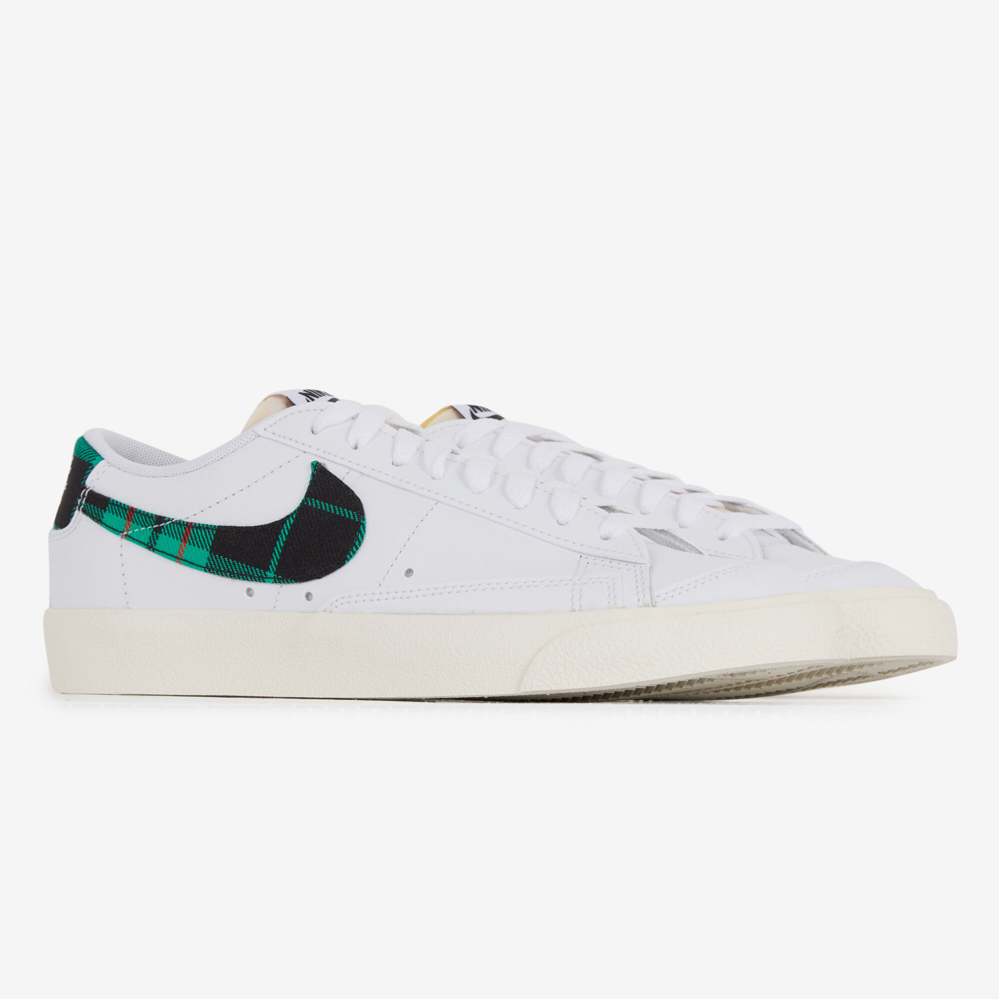 Blazer sales basse homme