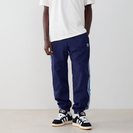 ADIDAS ORIGINALS PANT JOGGER WVN FIREBIRD MARINE/BLEU HOMME