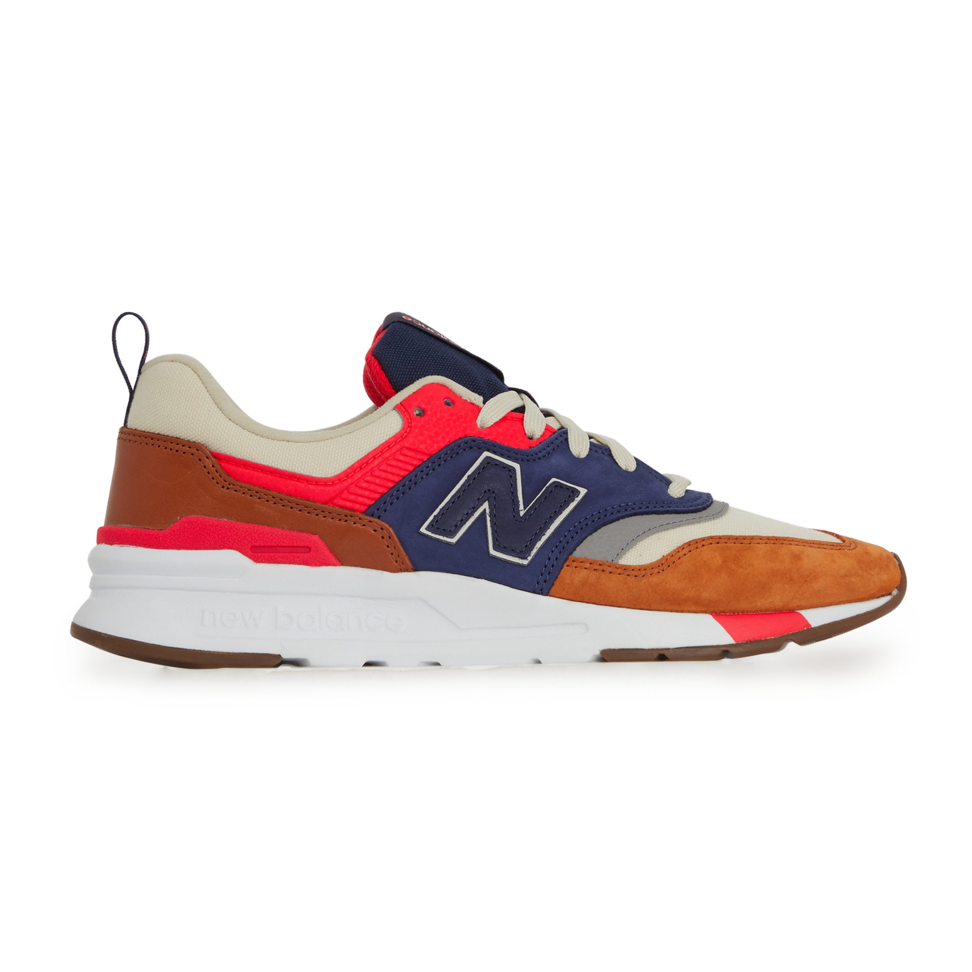 New balance 997h marron Clearance