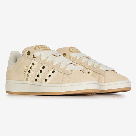 ADIDAS ORIGINALS campus CAMPUS 00S STUDS BEIGE DAMES