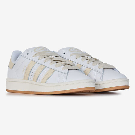 ADIDAS ORIGINALS campus CAMPUS 00s BEIGE/MARRON FEMME
