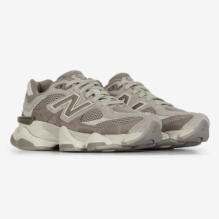 NEW BALANCE 9060 MARRON FEMME
