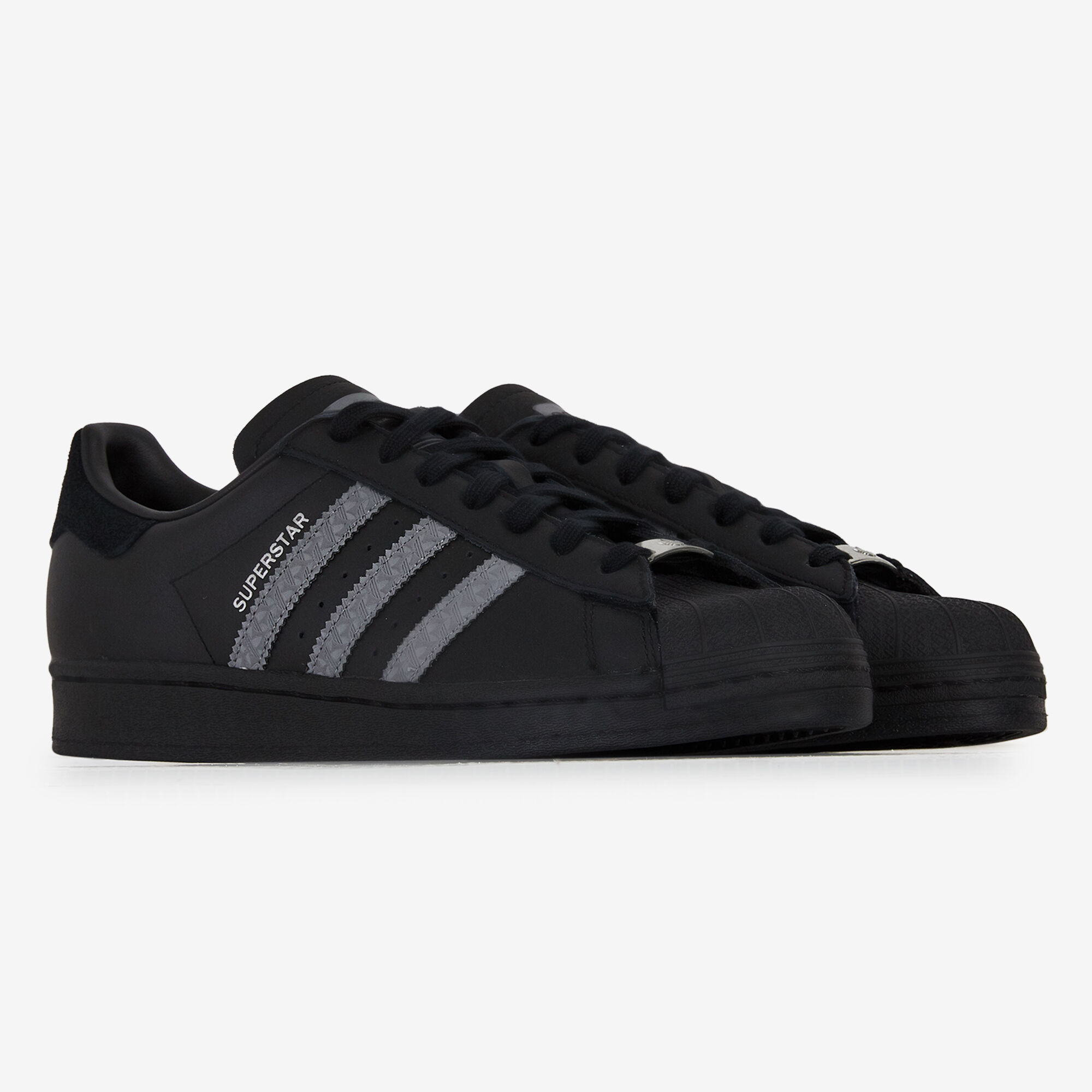 Adidas superstar sales homme courir