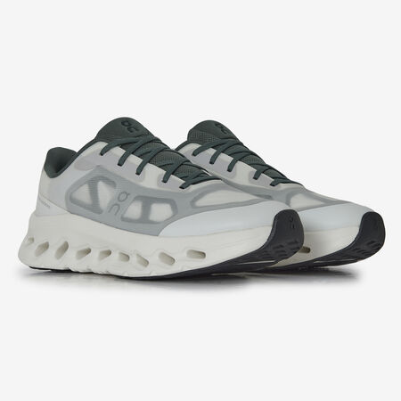 ON RUNNING CLOUDTILT REMIX BEIGE/KAKI HEREN