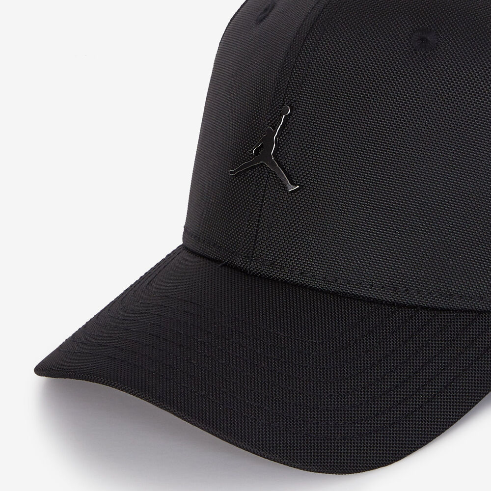 CASQUETTE RISE METAL JUMPMAN