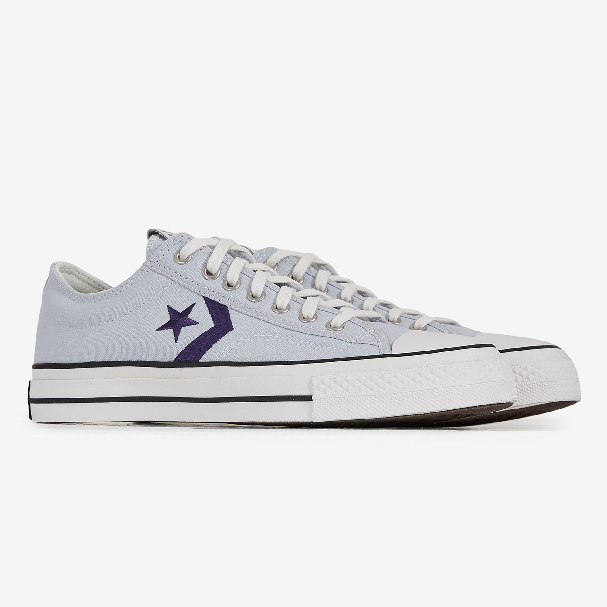 Sneakers et baskets CONVERSE HOMME BLANC Tendances 2024 Courir.be