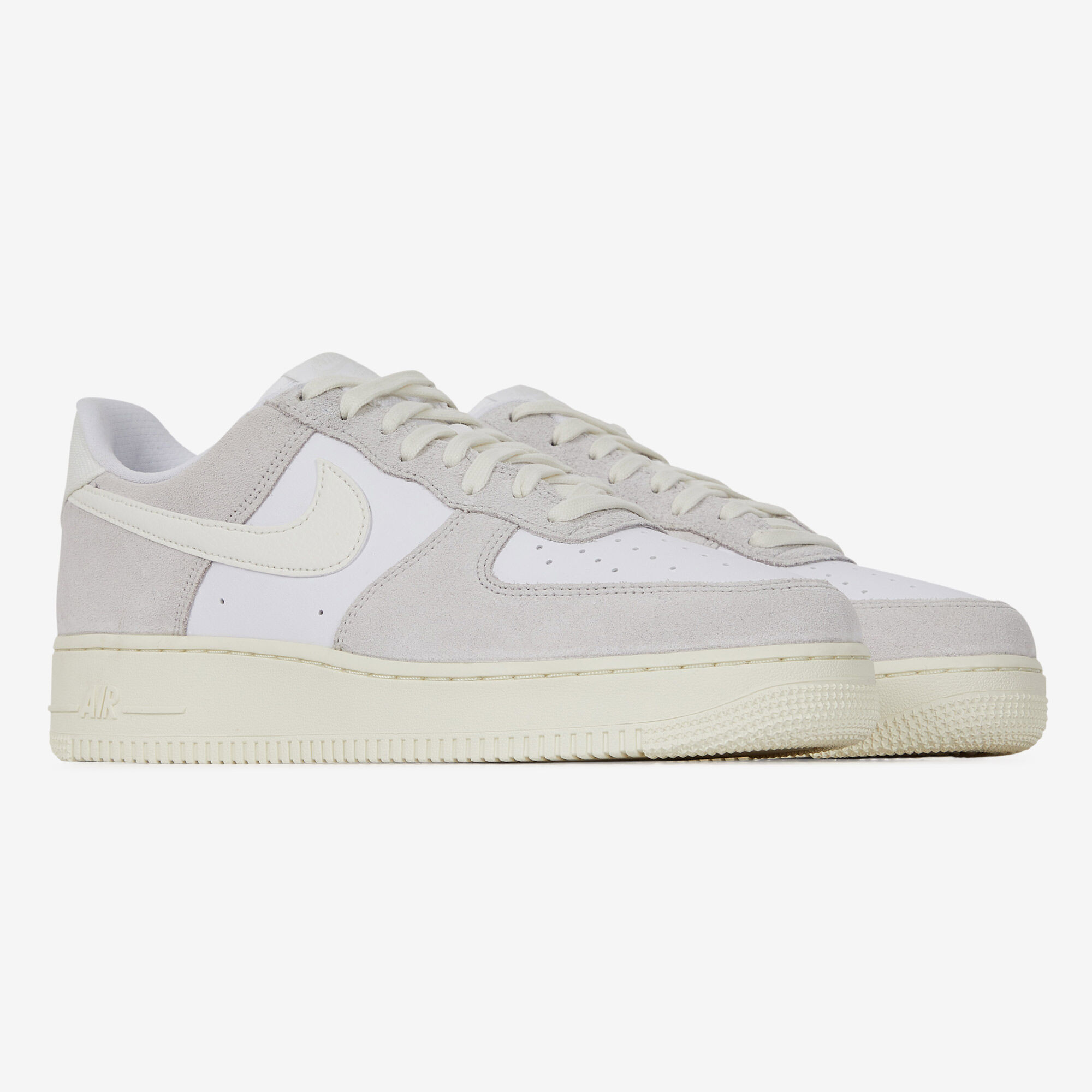 Air force 2025 blanche courir