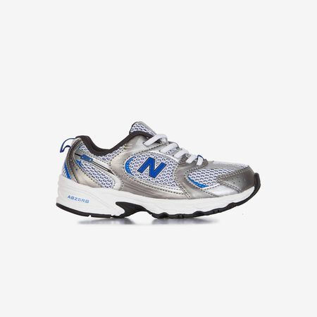 NEW BALANCE 530 530 ARGENT/BLEU CADET