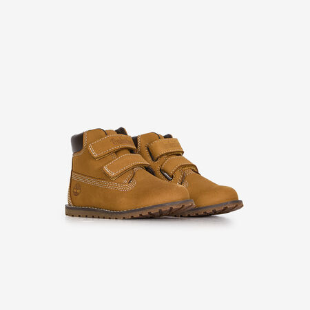 TIMBERLAND POKEY PINE CF MIEL BABY