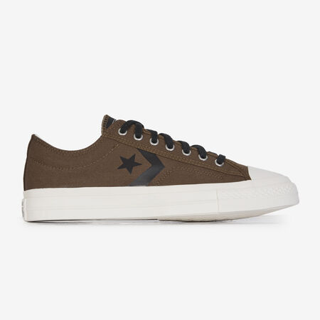 CONVERSE STAR PLAYER 76 KAKI HEREN