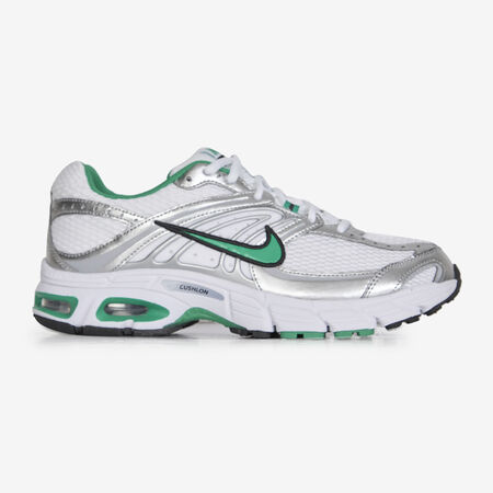 NIKE AIR MAX MOTO 2K BLANC/VERT HEREN