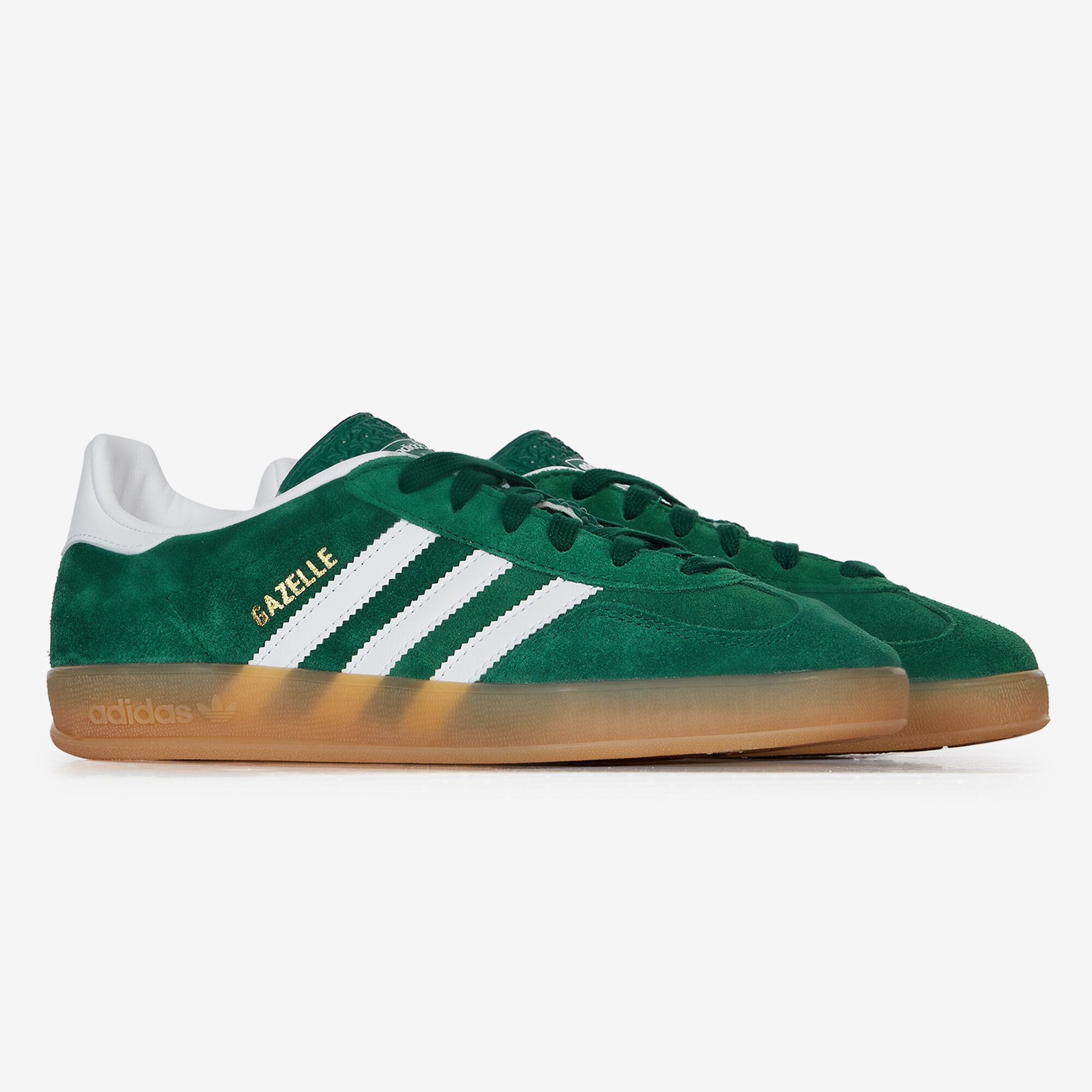Sneakers et baskets ADIDAS ORIGINALS FEMME VERT Tendances 2024 Courir.be