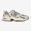 null : BEIGE/MARRON