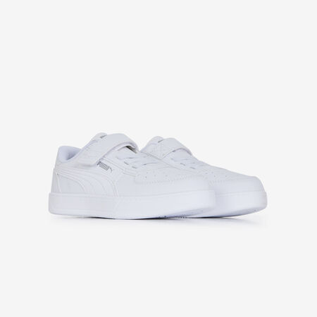 PUMA CAVEN 2.0 CF BLANC CADET