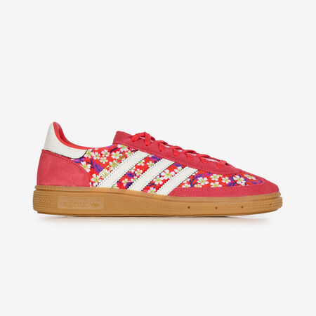 HANDBALL SPEZIAL LIBERTY : ROUGE/BEIGE