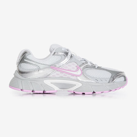 NIKE V5 RNR GRIS/ROSE DAMES