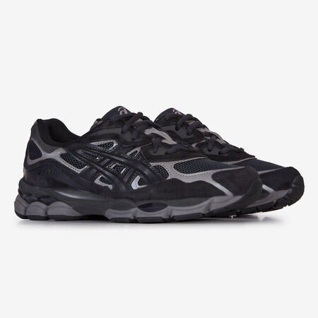 ASICS gel-nyc GEL-NYC NOIR FEMME