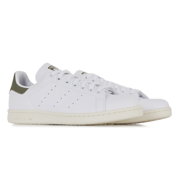 Stan smith store homme kaki