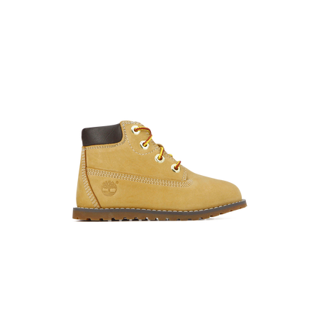 TIMBERLAND boots POKEY PINE MIEL BÉBÉ