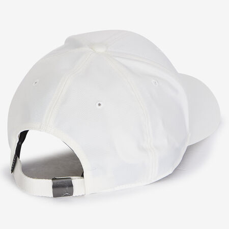 JORDAN CASQUETTE RISE METAL JUMPMAN BEIGE HEREN