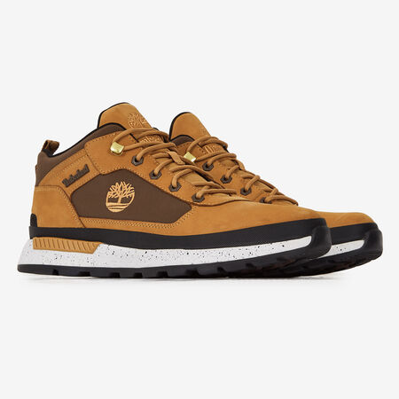 TIMBERLAND field trekker FIELD TREKKER LOW MIEL/MARRON HOMME