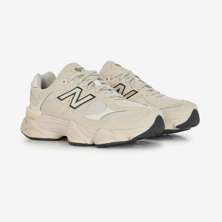 NEW BALANCE 9060 9060 BEIGE JUNIOR