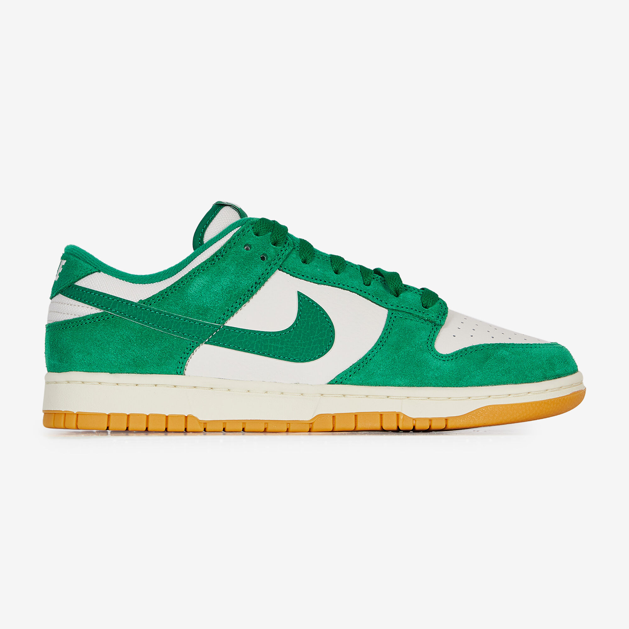 Sneakers et baskets NIKE HOMME VERT Tendances 2024 Courir.be