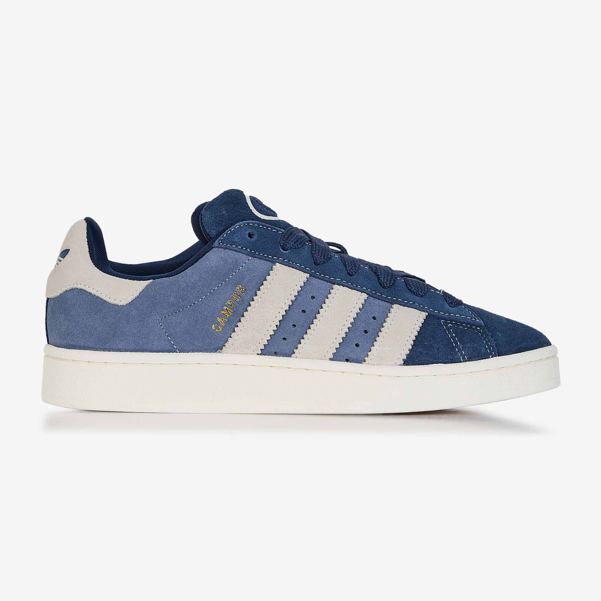 adidas campus homme kaki