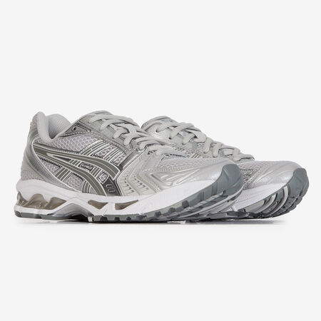 ASICS gel-kayano GEL-KAYANO 14 GRIS FEMME