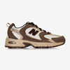 null : BLANC/MARRON