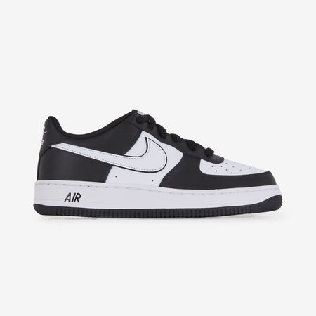 NIKE air force 1 AIR FORCE 1 LOW PANDA BLANC/NOIR JUNIOR