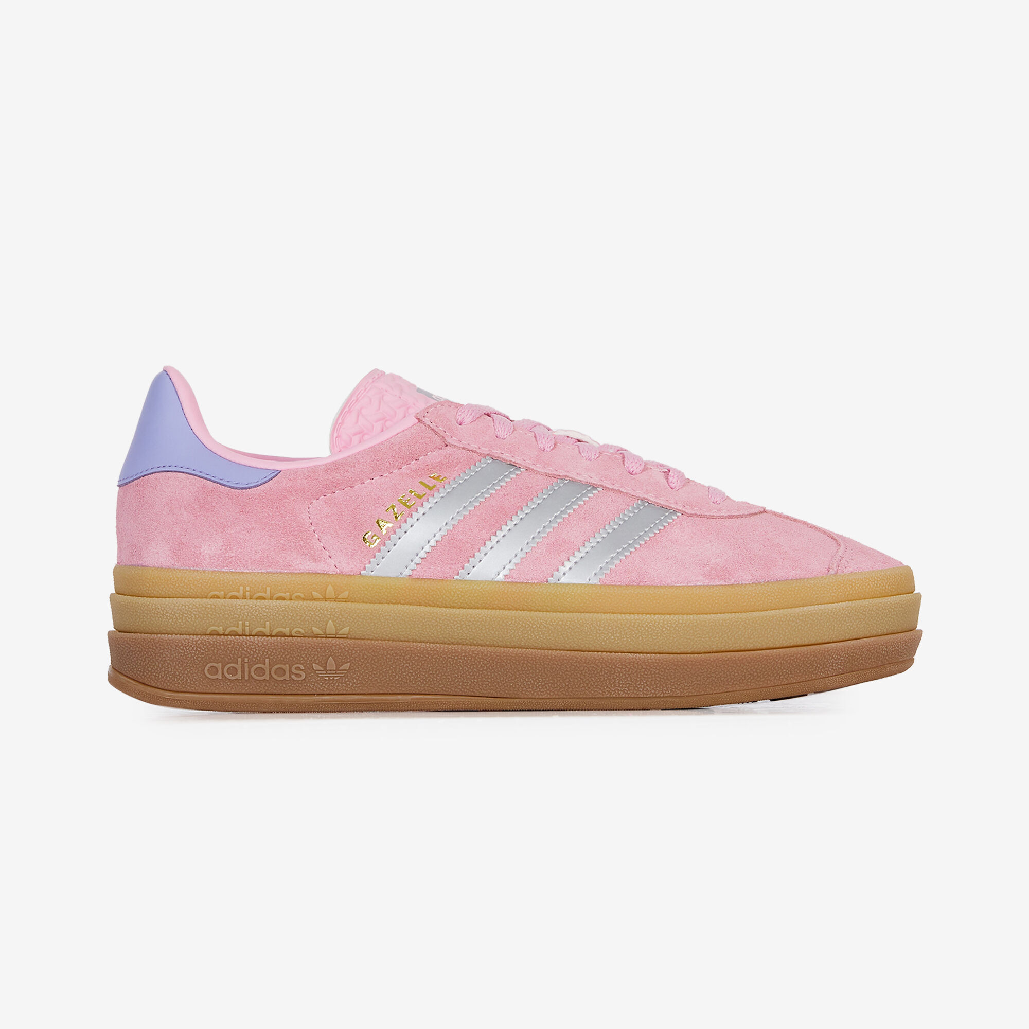 Gazelle argenté top