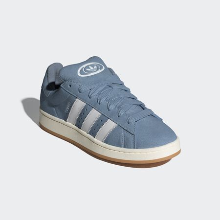 ADIDAS ORIGINALS campus CAMPUS 00S BLEU/BLANC DAMES