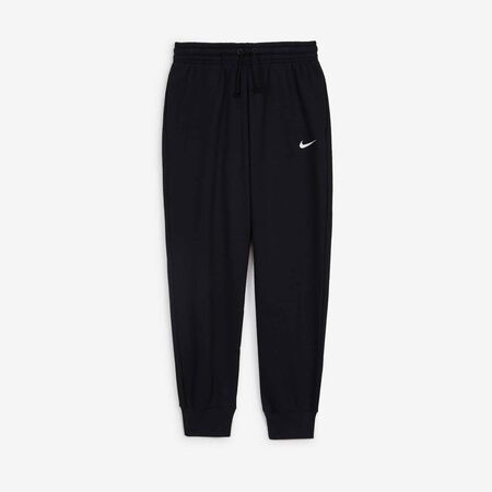 NIKE PANT JOGGER PHOENIX NOIR/BLANC FEMME