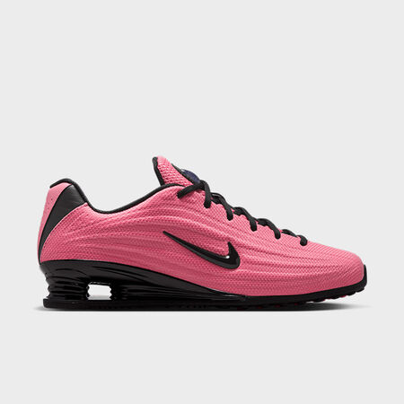 NIKE shox SHOX Z ROSE FEMME