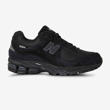 NEW BALANCE 2002r 2002R NOIR DAMES