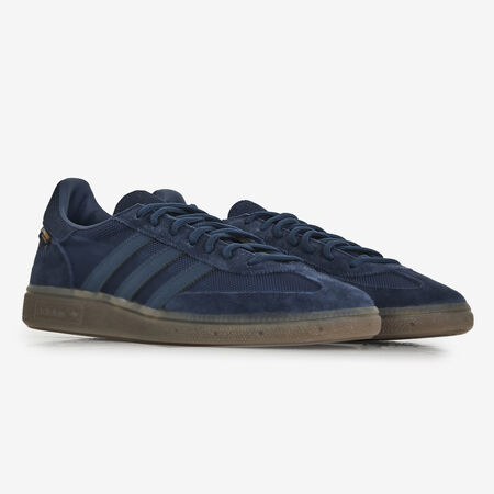 ADIDAS ORIGINALS spezial HANDBALL SPEZIAL MARINE/MARRON HEREN